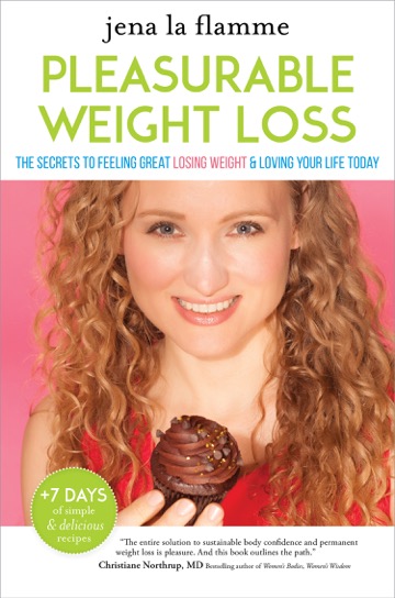 Pleasurable-Weight-Loss-published-cover copy