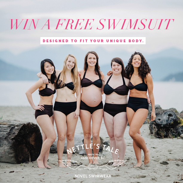 Live More Weigh Less Giveaway